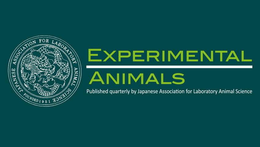 Experimental Animals
